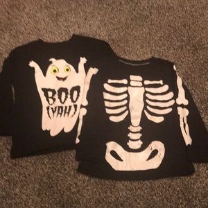 Halloween Shirts